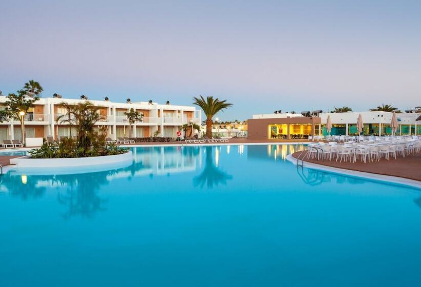 هتل Labranda Bahia De Lobos