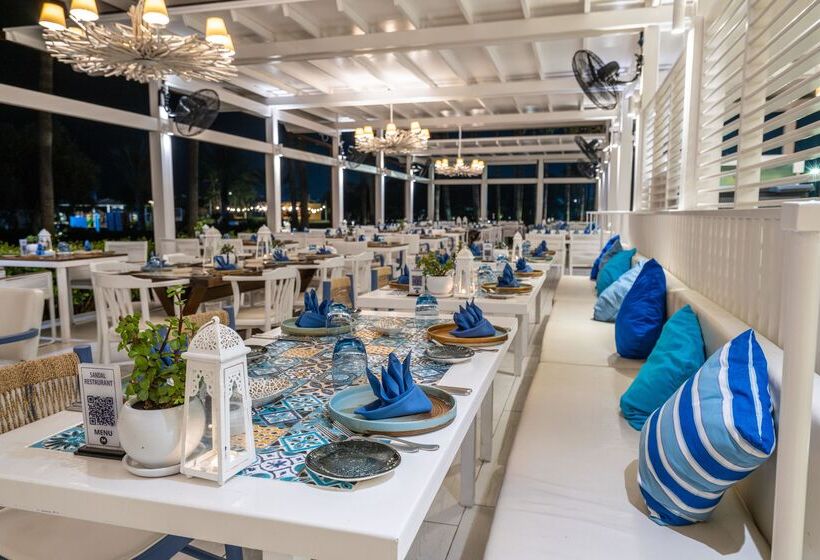 هتل Lara Barut Collection  Ultra All Inclusive