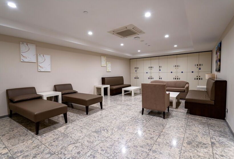 هتل Lara Barut Collection  Ultra All Inclusive