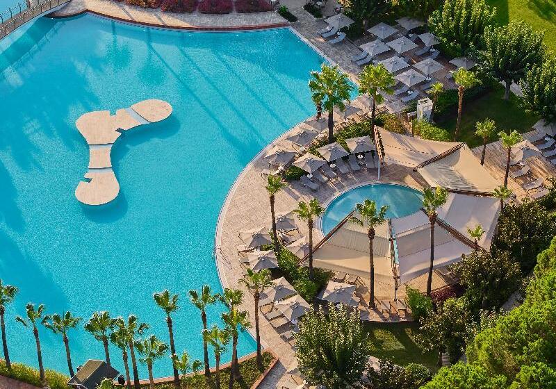 هتل Lara Barut Collection  Ultra All Inclusive