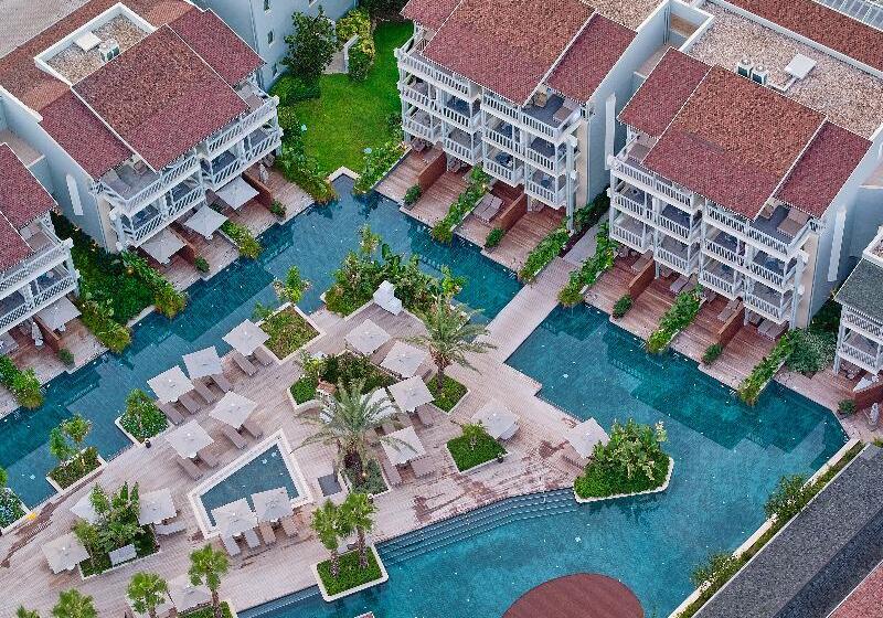 هتل Lara Barut Collection  Ultra All Inclusive