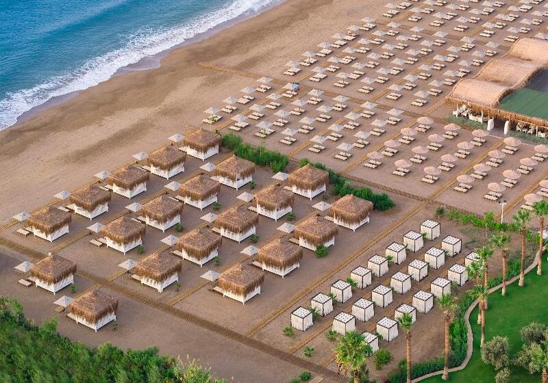 هتل Lara Barut Collection  Ultra All Inclusive