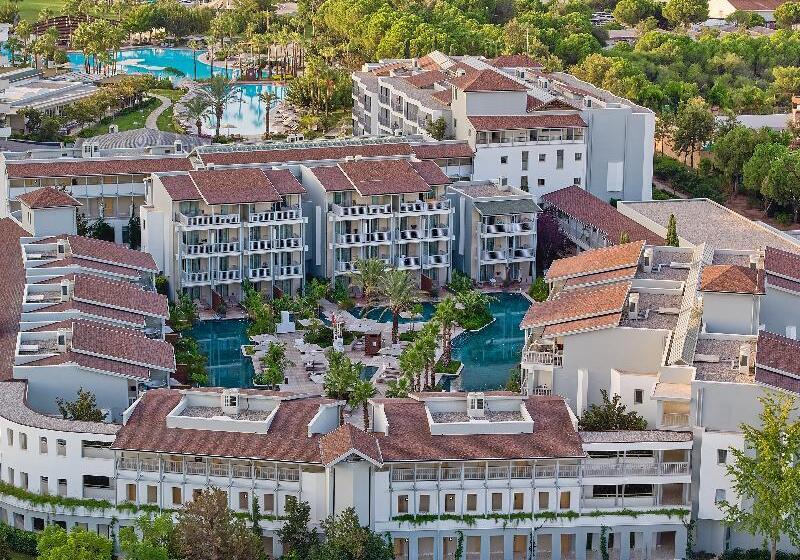 هتل Lara Barut Collection  Ultra All Inclusive