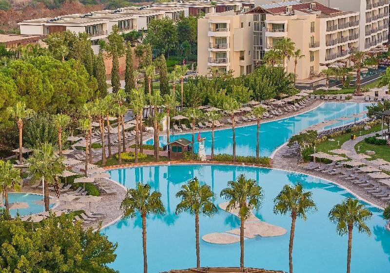 هتل Lara Barut Collection  Ultra All Inclusive
