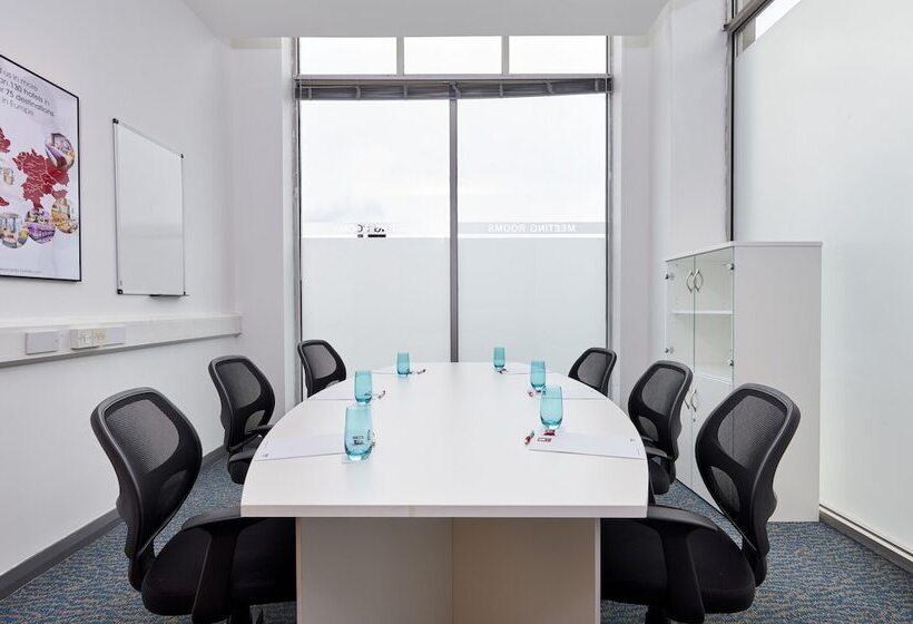 Leonardo Hotel Edinburgh Haymarket