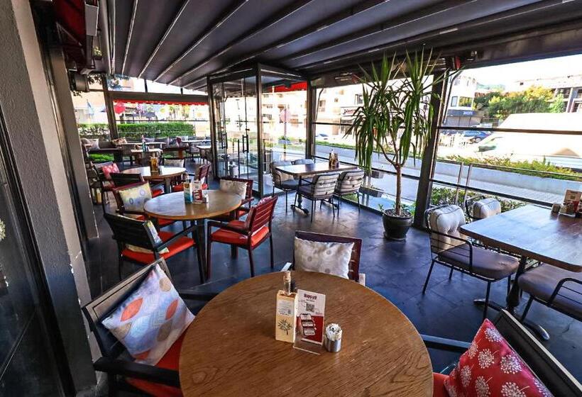 Motto Premium Hotel&spa