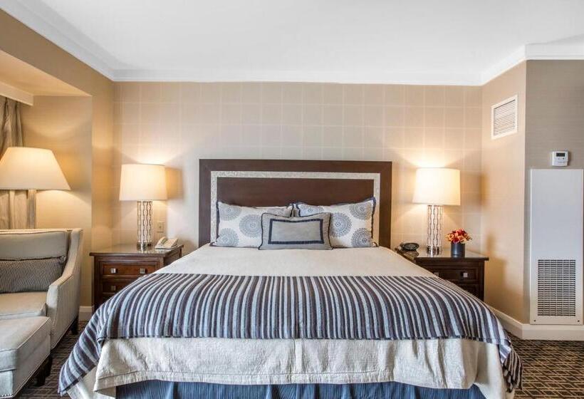 هتل Omni Los Angeles