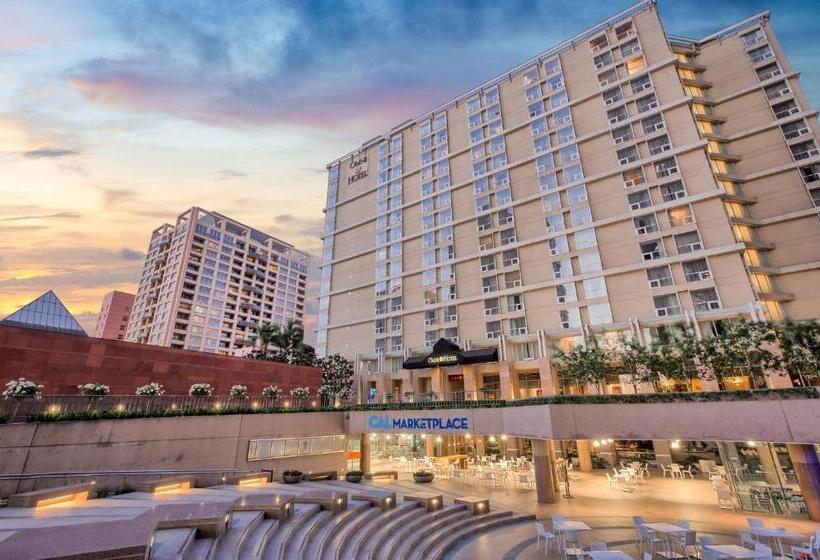 هتل Omni Los Angeles