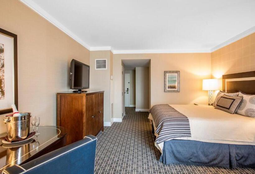 هتل Omni Los Angeles