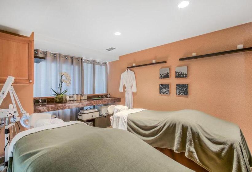 هتل Omni Los Angeles