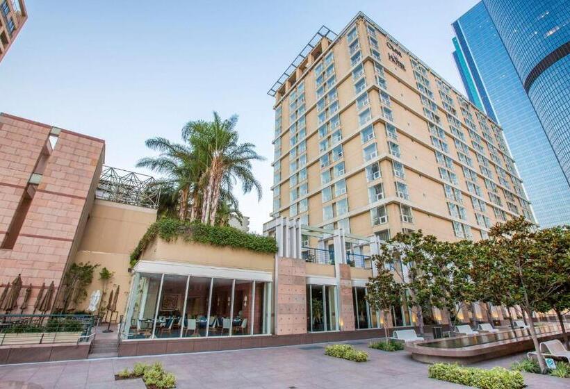 هتل Omni Los Angeles