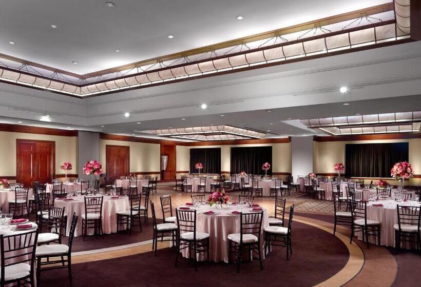 هتل Omni Los Angeles