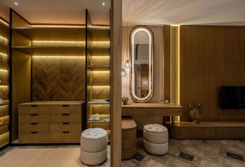 فندق Papillon Ayscha Resort & Spa