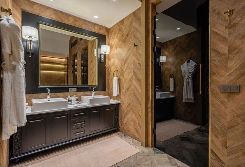 فندق Papillon Ayscha Resort & Spa
