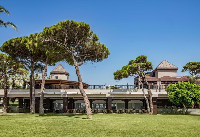 فندق Papillon Ayscha Resort & Spa