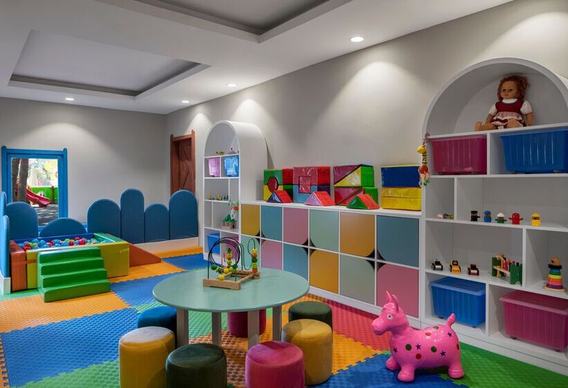 فندق Papillon Ayscha Resort & Spa