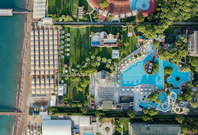 فندق Papillon Ayscha Resort & Spa