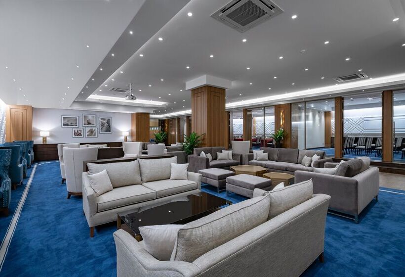 فندق Papillon Ayscha Resort & Spa