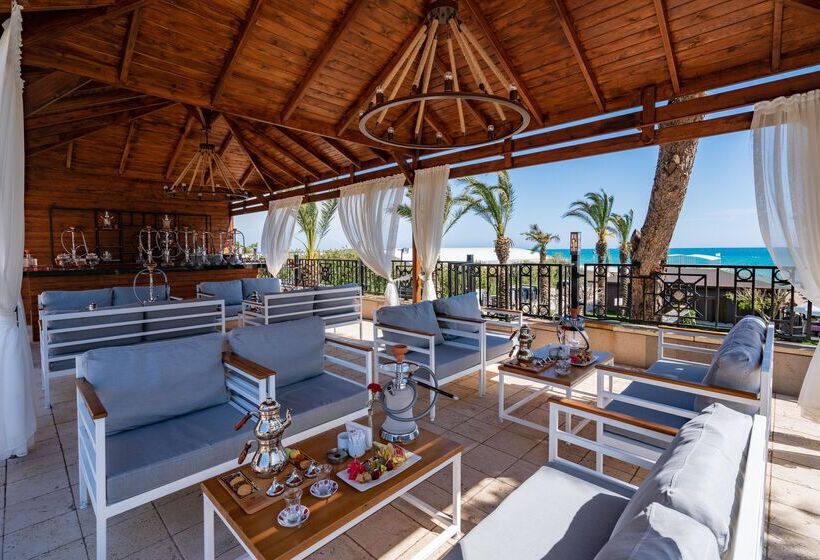 فندق Papillon Ayscha Resort & Spa