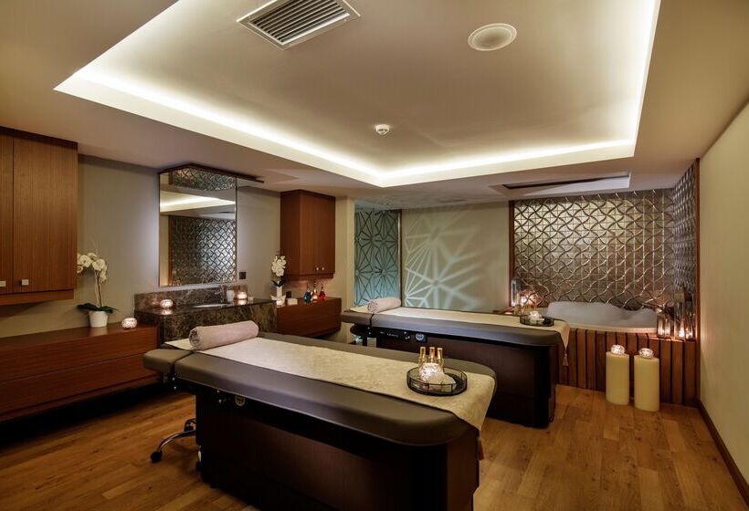 فندق Papillon Ayscha Resort & Spa