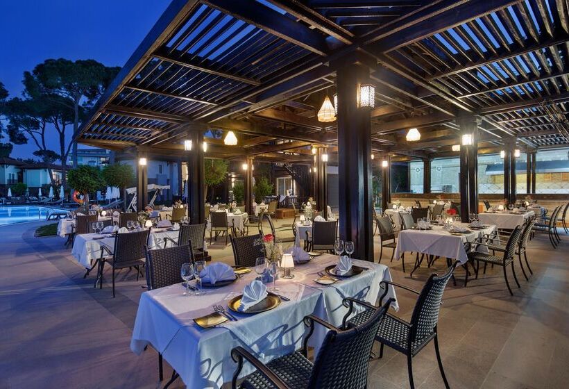 فندق Papillon Ayscha Resort & Spa