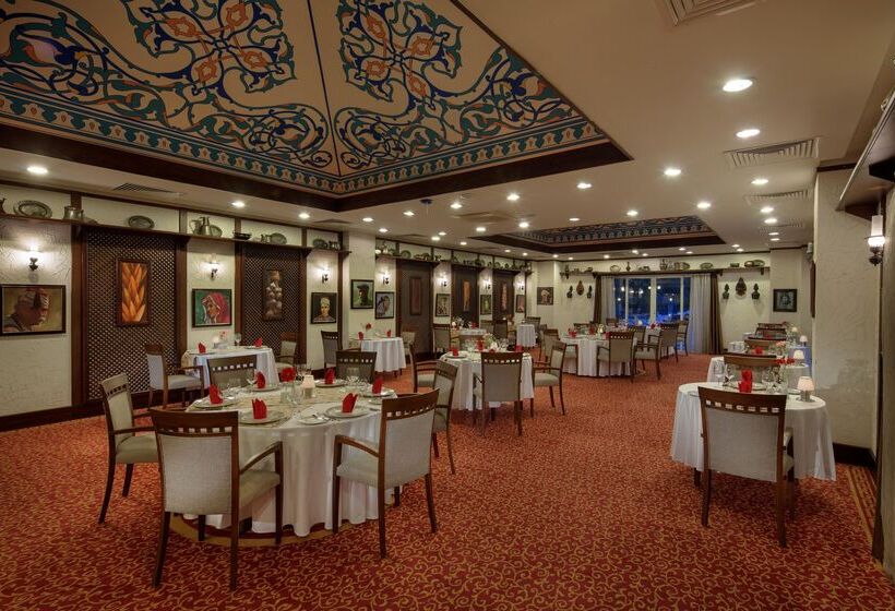فندق Papillon Ayscha Resort & Spa