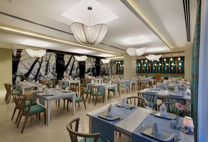 فندق Papillon Ayscha Resort & Spa