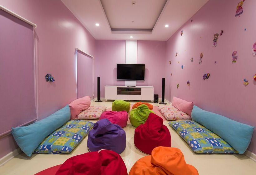 فندق Papillon Ayscha Resort & Spa