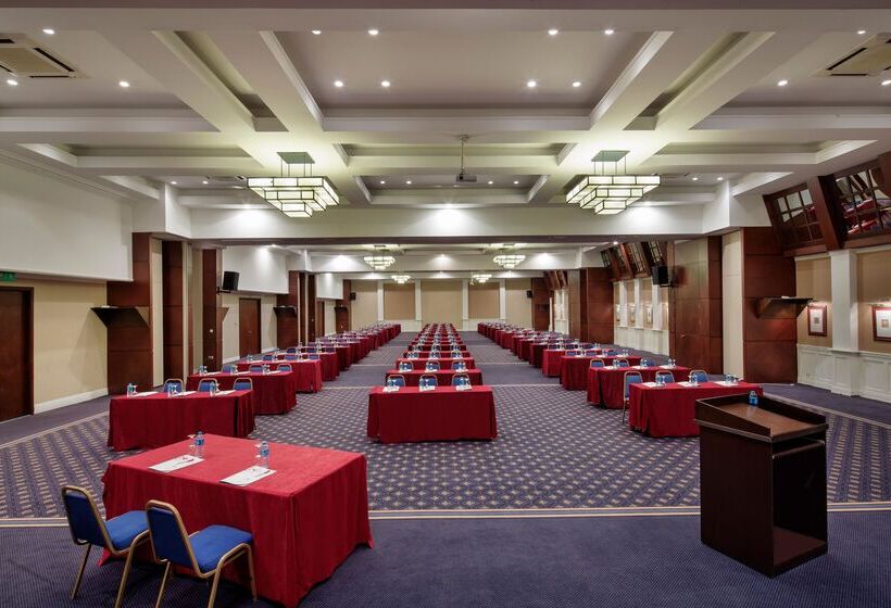 فندق Papillon Ayscha Resort & Spa