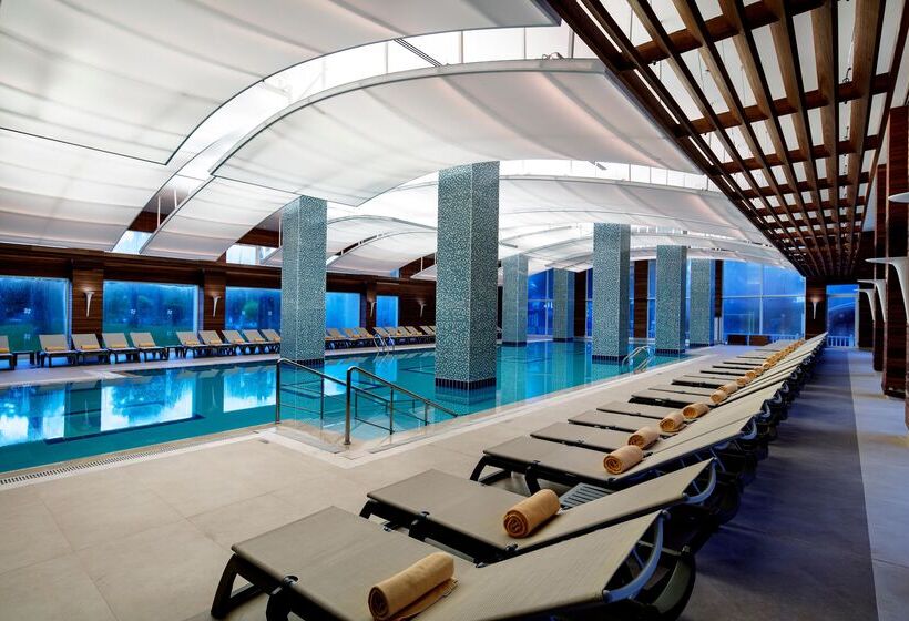 فندق Papillon Ayscha Resort & Spa