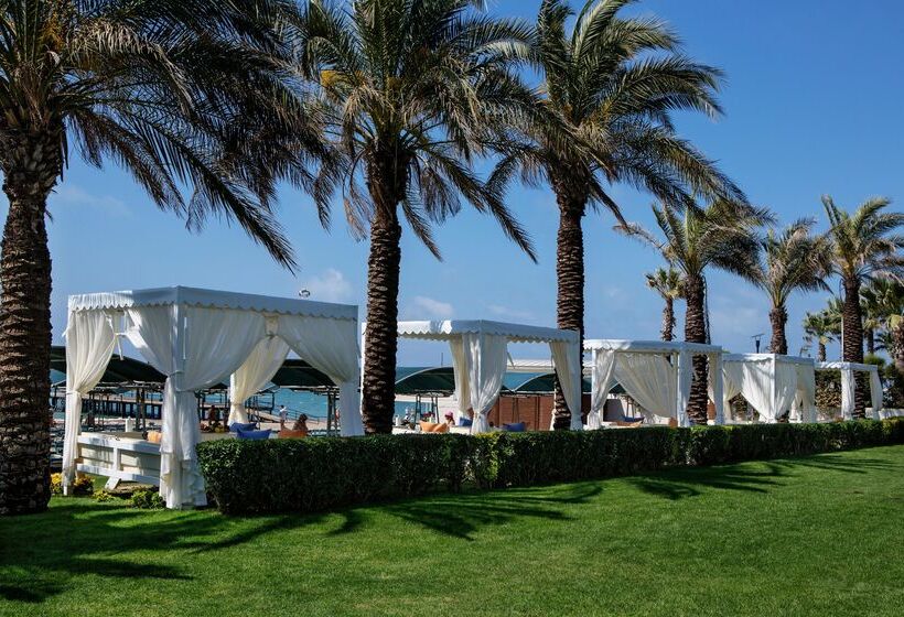 فندق Papillon Ayscha Resort & Spa