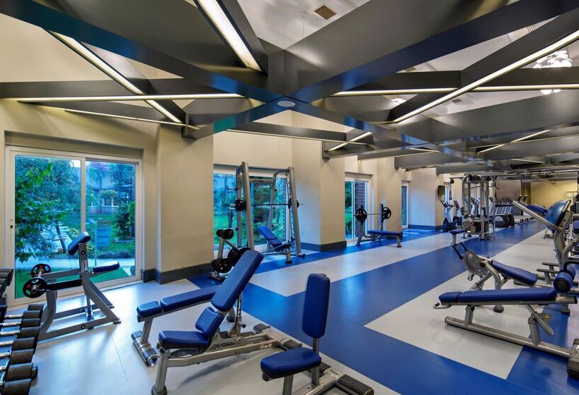 فندق Papillon Ayscha Resort & Spa