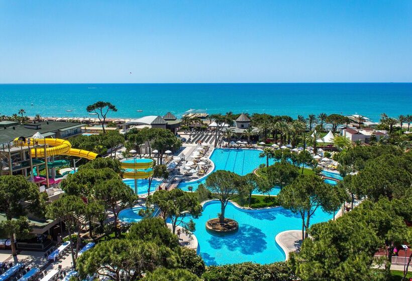 فندق Papillon Ayscha Resort & Spa