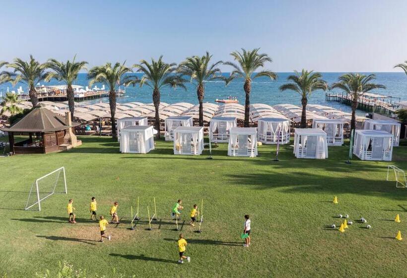 فندق Papillon Ayscha Resort & Spa