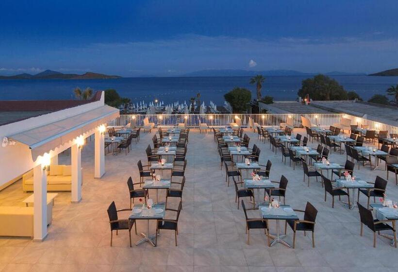 ホテル Petunya Beach Resort