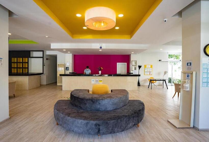 ホテル Petunya Beach Resort