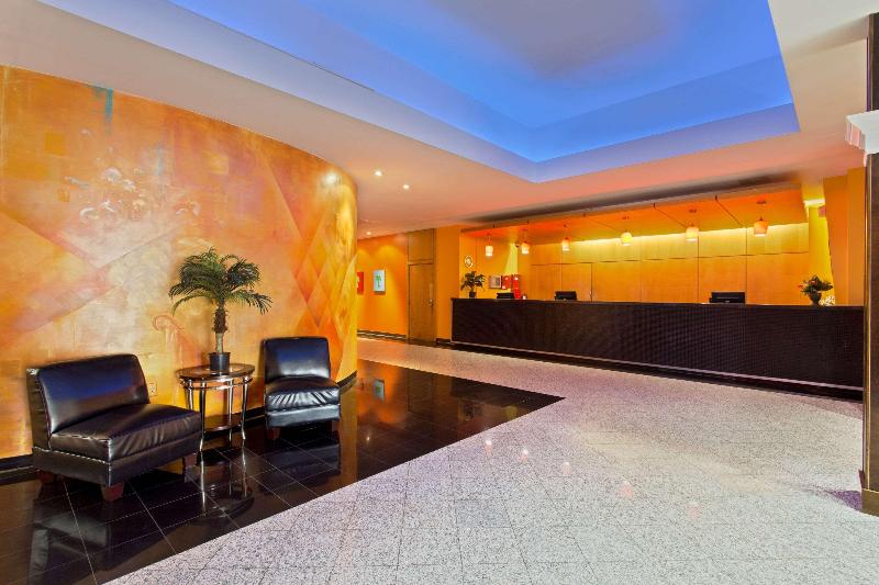 فندق Ramada By Wyndham Tampa Westshore Airport South