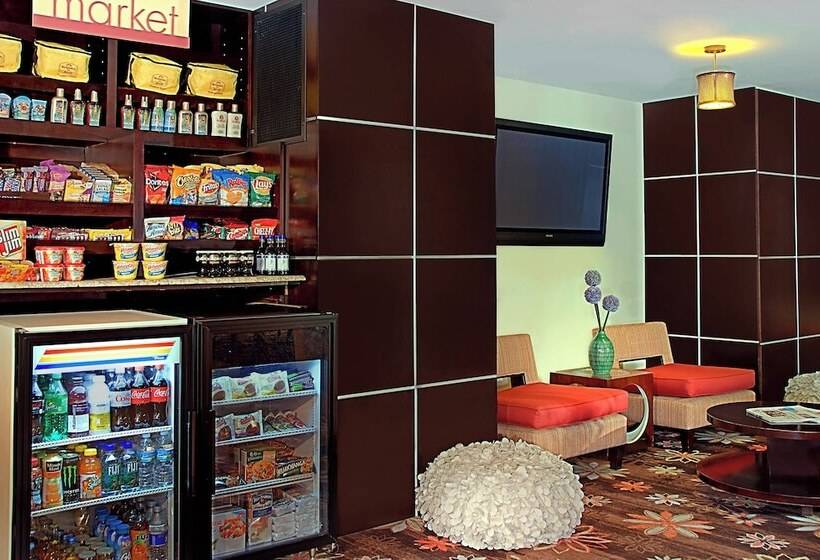 Отель Residence Inn By Marriott St. Petersburg Treasure Island