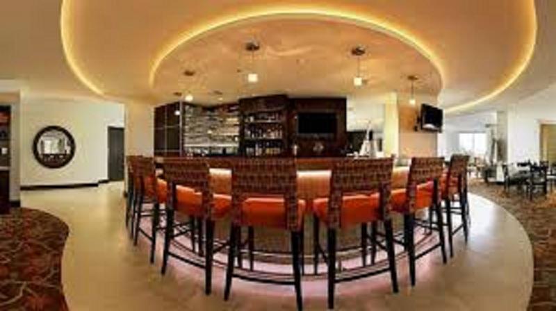 Отель Residence Inn By Marriott St. Petersburg Treasure Island