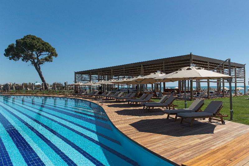 فندق Rixos Premium Belek, The Land of Legends Access