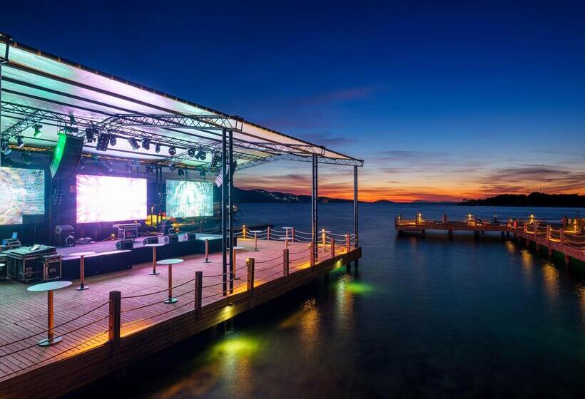 בית מלון כפרי Rixos Premium Bodrum