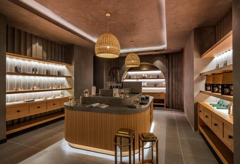 בית מלון כפרי Rixos Premium Bodrum