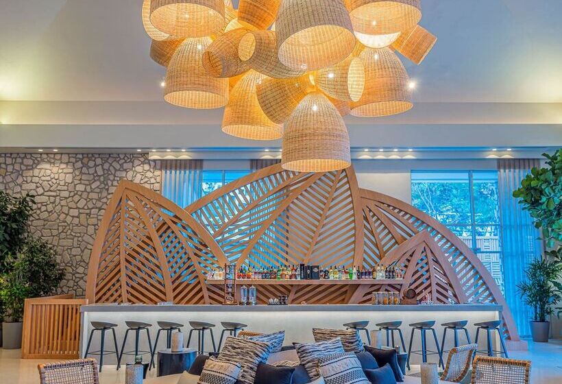 בית מלון כפרי Rixos Premium Bodrum