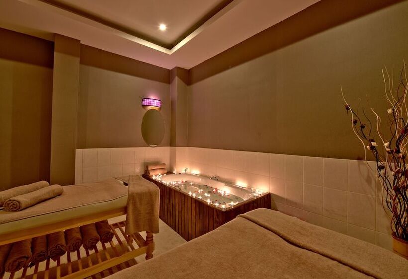 Side Star Park Hotel   All Inclusive