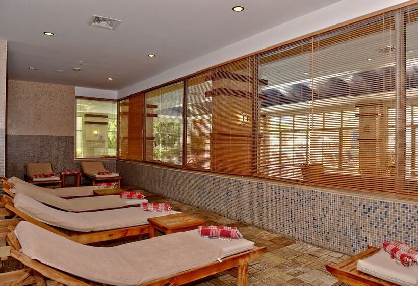Side Star Park Hotel   All Inclusive