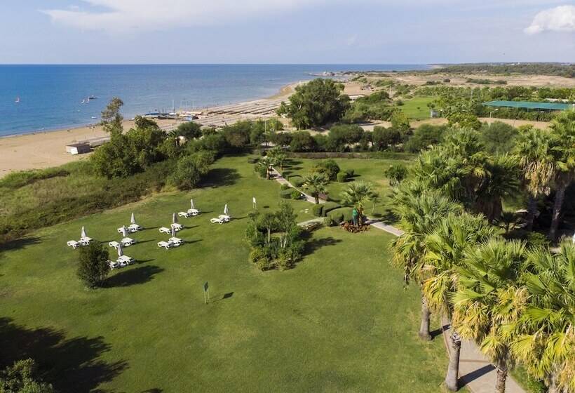 Side Star Resort Hotel   Ultra All Inclusive