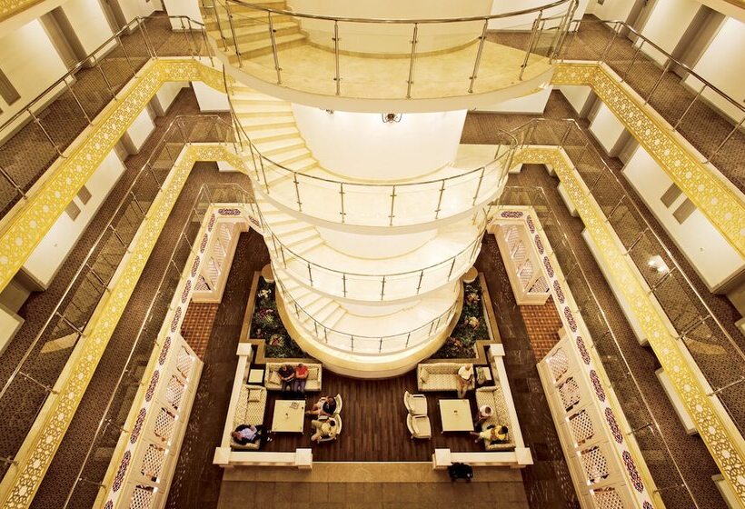 Side Star Resort Hotel   Ultra All Inclusive