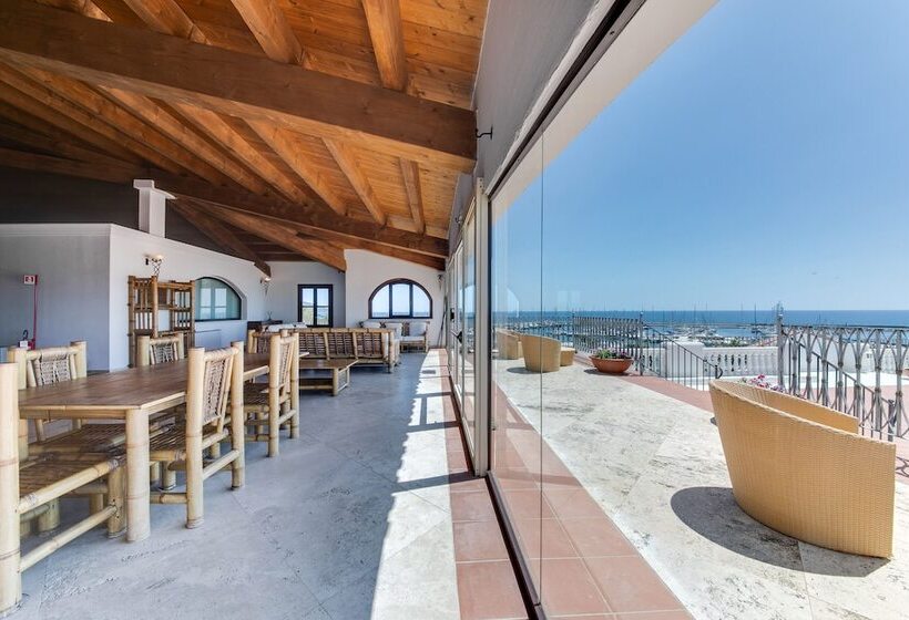 Отель Sighientu Resort