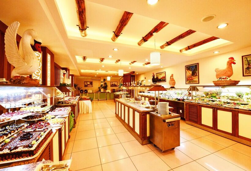 هتل Sundia By Liberty Oludeniz