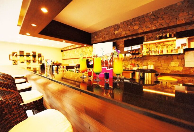 هتل Sundia By Liberty Oludeniz